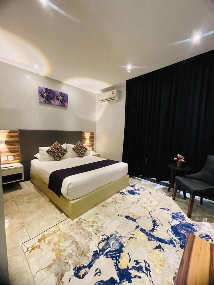 Villa Abadi Resort Room Type - Standard Double Room