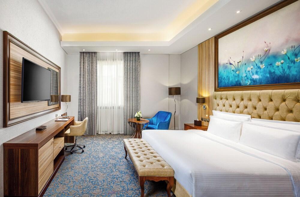 Millennium Place Doha Room Type - Superior Room, 1 King Bed