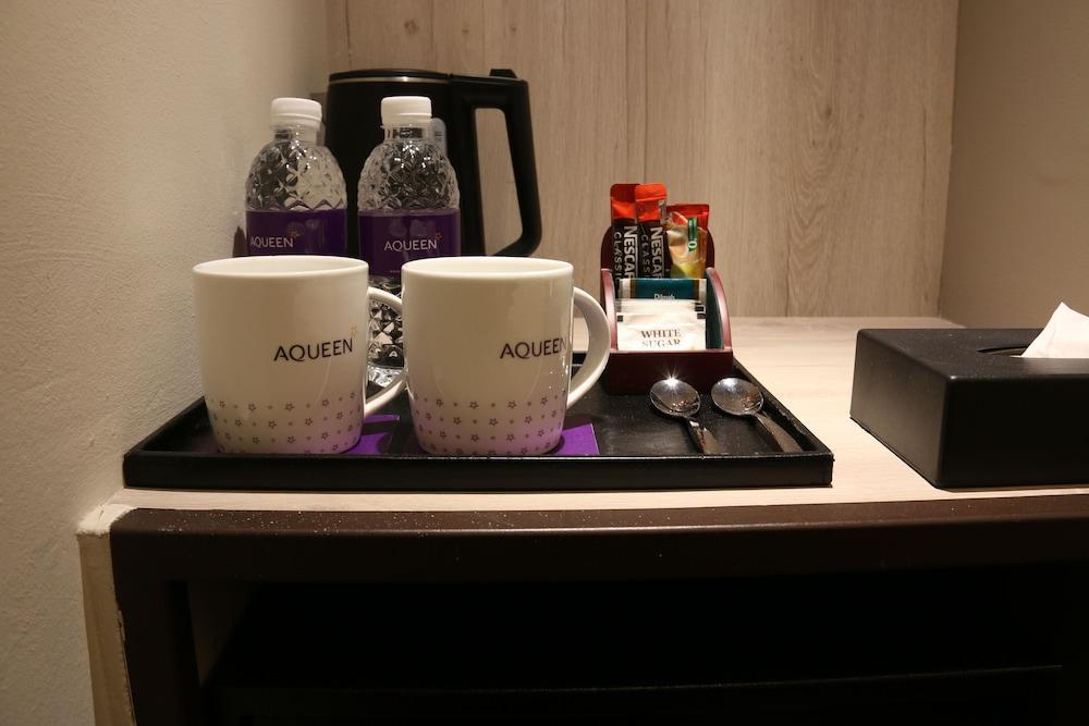 Aqueen Prestige Hotel Lavender - Tap to explore photos
