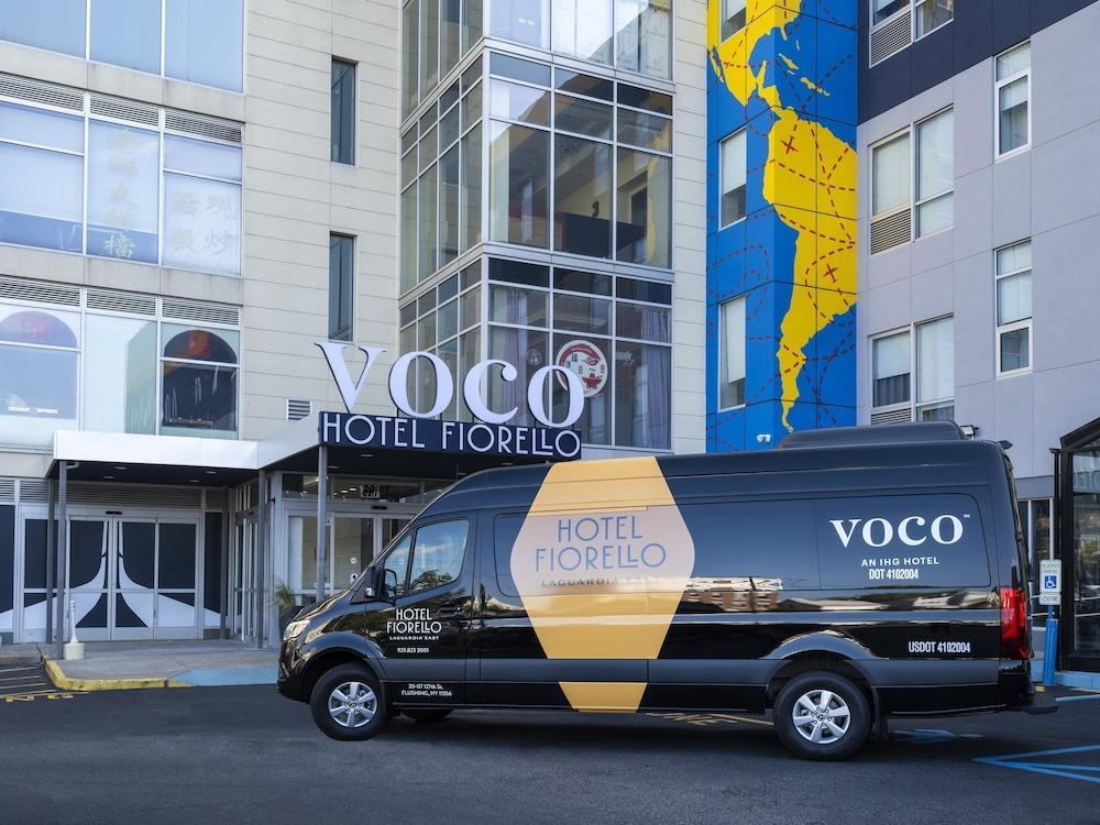 voco Fiorello - LaGuardia East by IHG - Tap to explore photos