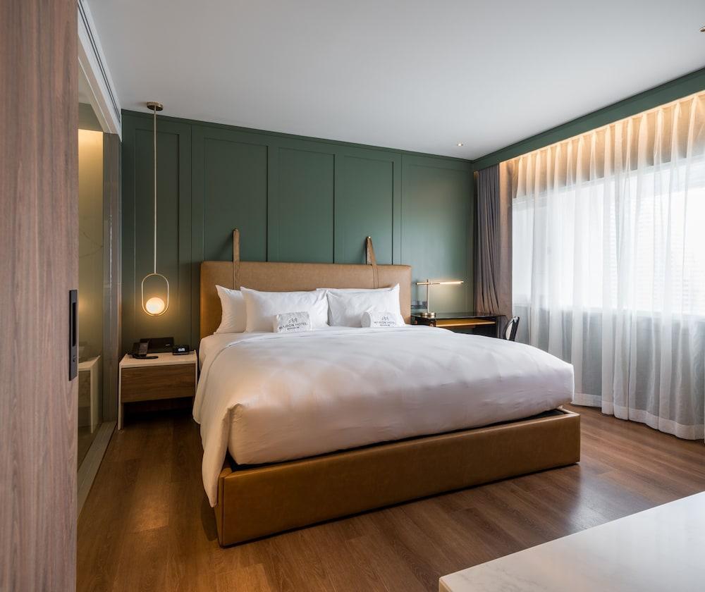 Maison Hotel Bangkok Room Type - Napha Executive Suite