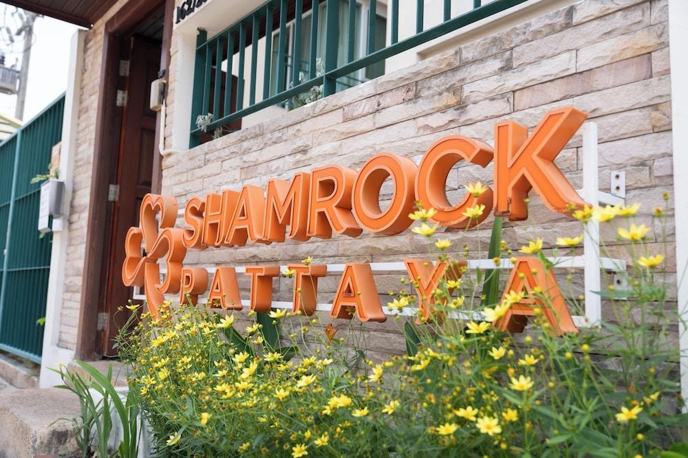 Shamrock Hotel Pattaya - Tap to explore photos