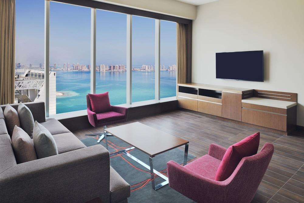 Delta Hotels City Center Doha - Tap to explore photos