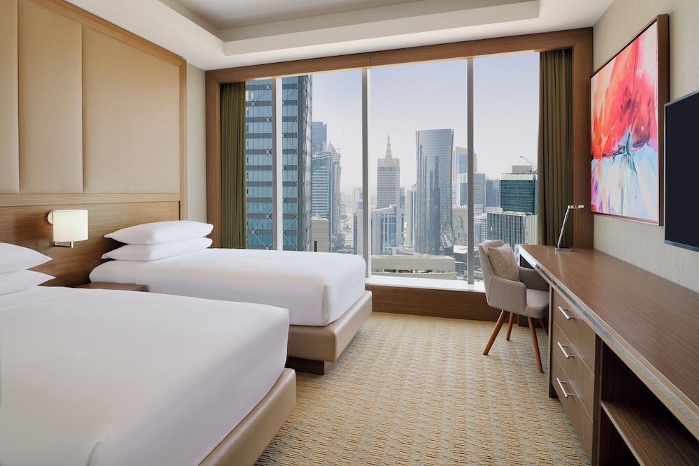 Delta Hotels City Center Doha Room Type - Apartment, 2 Bedrooms