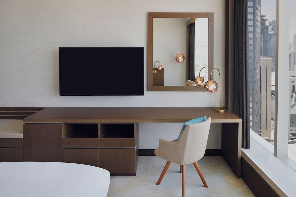 Delta Hotels City Center Doha Room Type - Superior Suite, 1 Bedroom