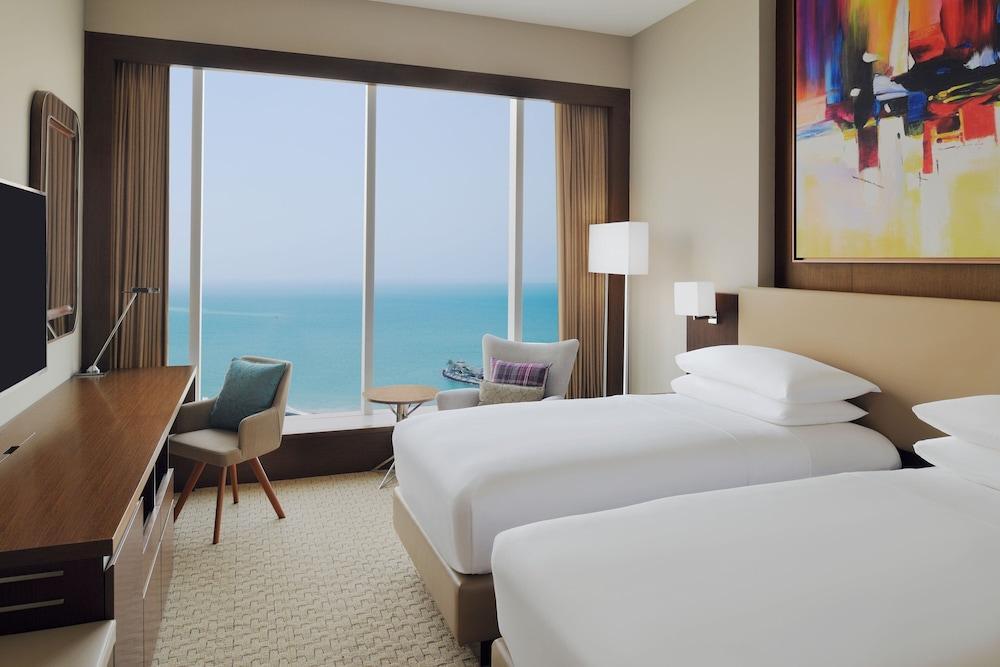 Delta Hotels City Center Doha Room Type - Superior Room, 2 Twin Beds