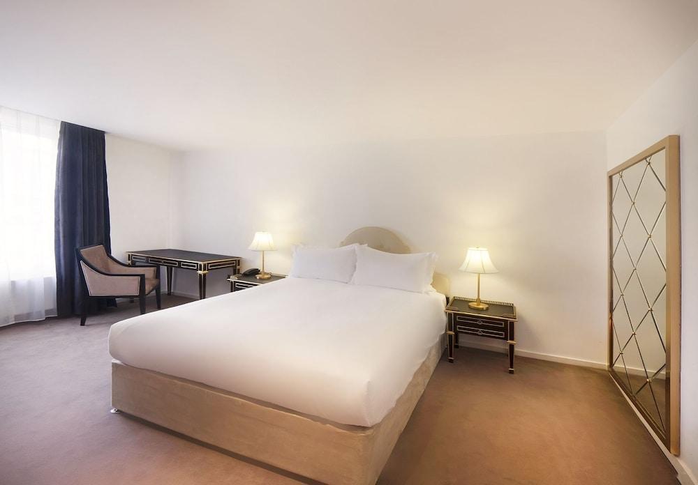 Nottingham Place Hotel London Room Type - Superior Room, 1 Bedroom