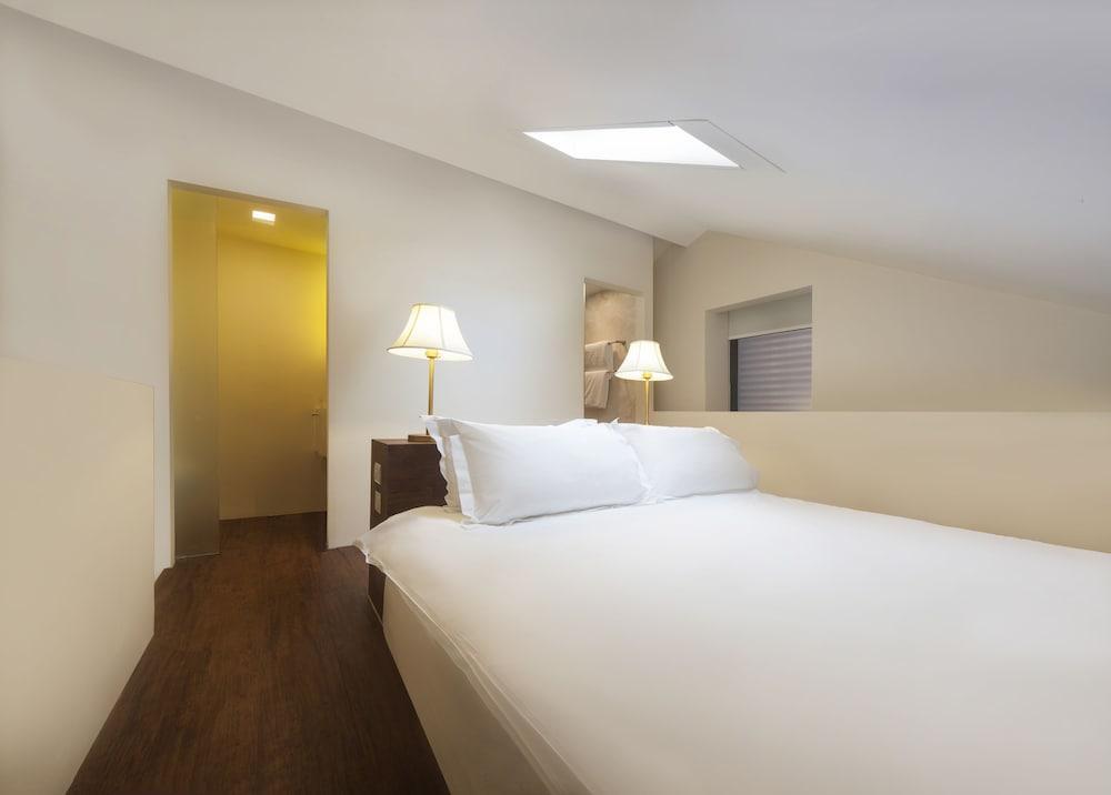 Nottingham Place Hotel London Room Type - Duplex, 1 Bedroom
