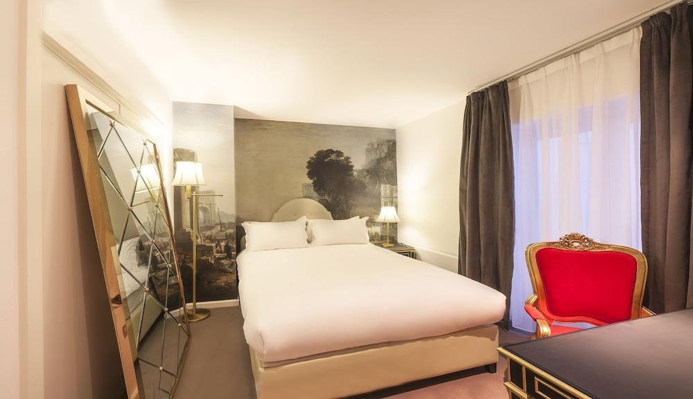 Nottingham Place Hotel London Room Type - Standard Room, 1 Bedroom