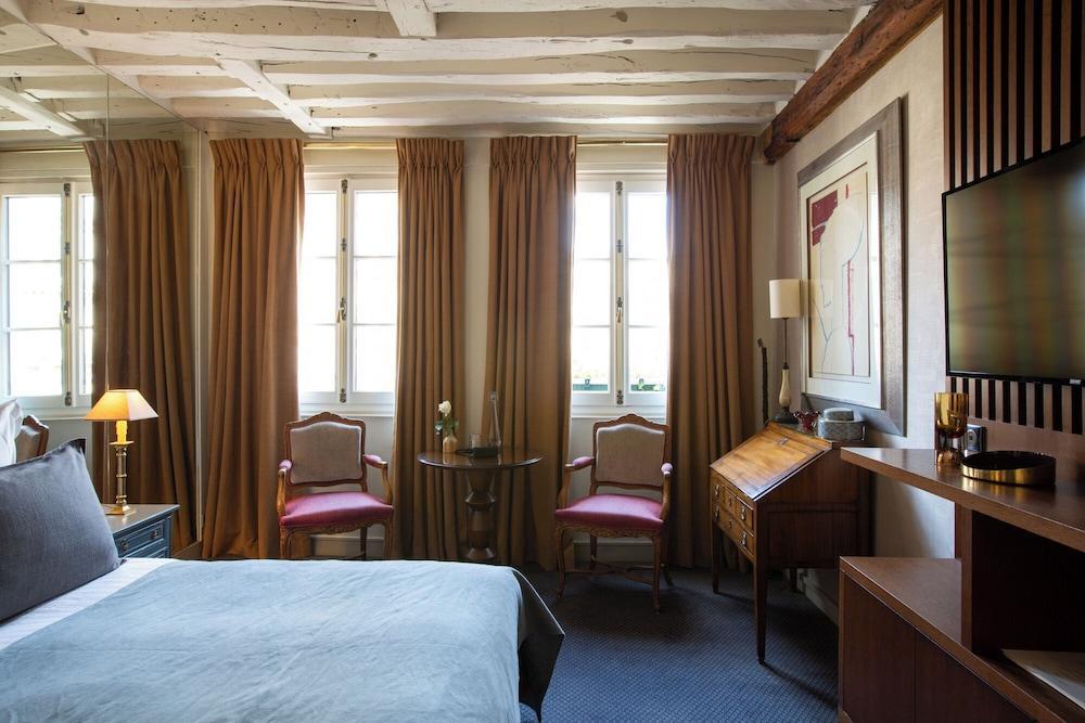 Relais Saint Germain Room Type - Double Room