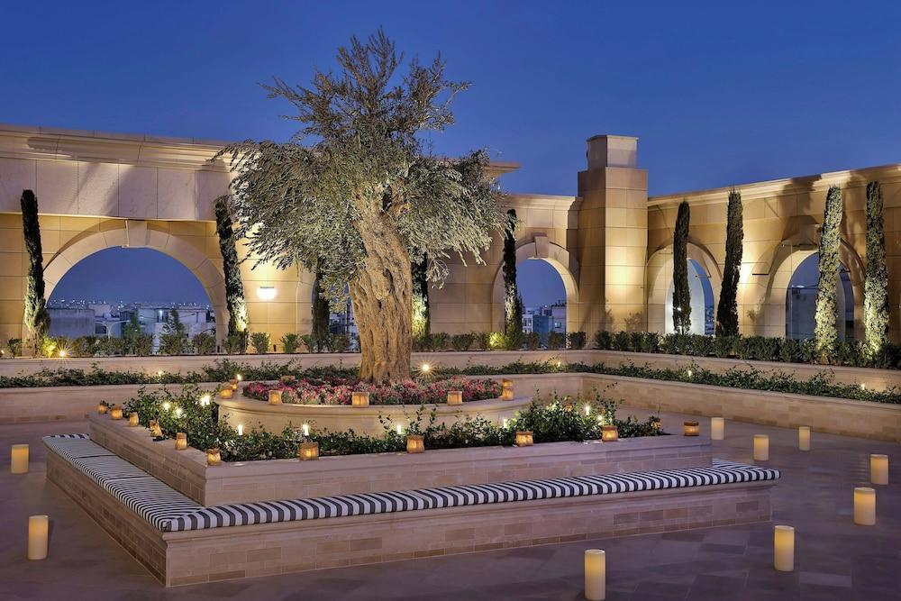 The Ritz-Carlton, Amman - Tap to explore photos