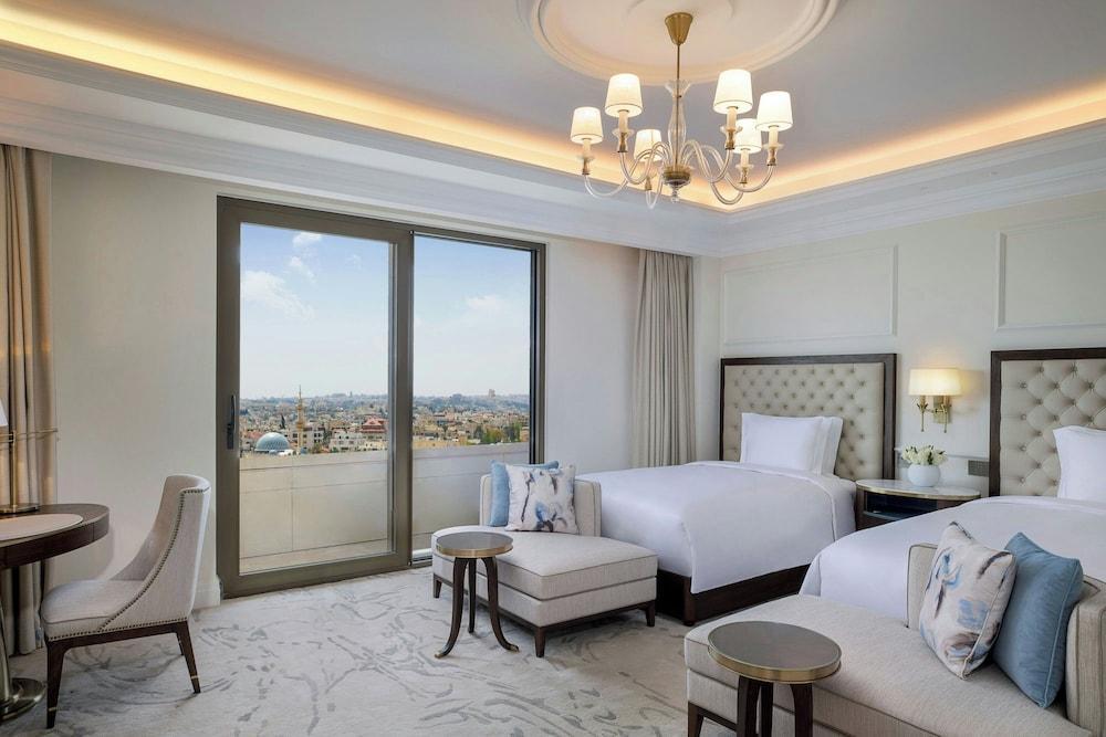 The Ritz-Carlton, Amman - Tap to explore photos