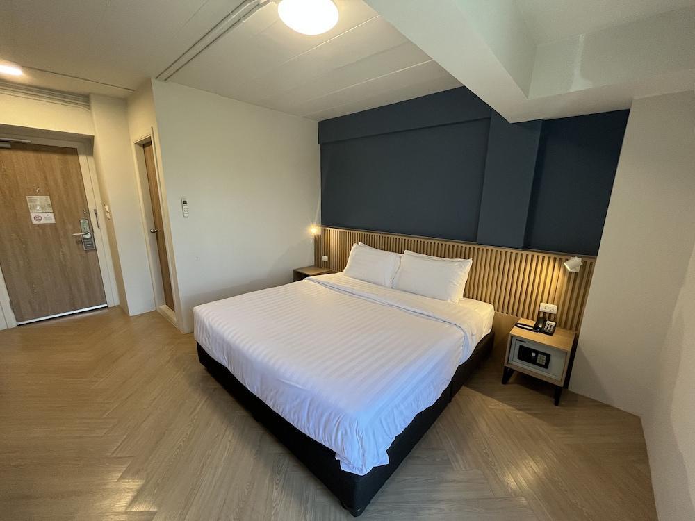 De Botan Bangna Room Type - Superior Double Room