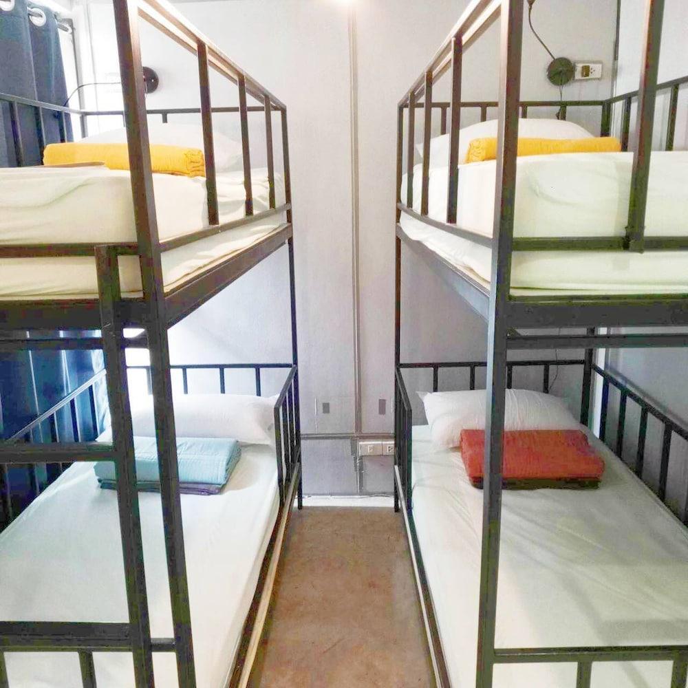 Yowgo Guesthouse - Tap to explore photos