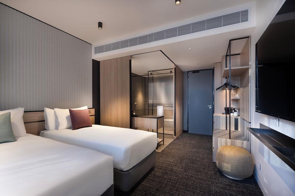 The Howey Room Type - Urban Standard Twin