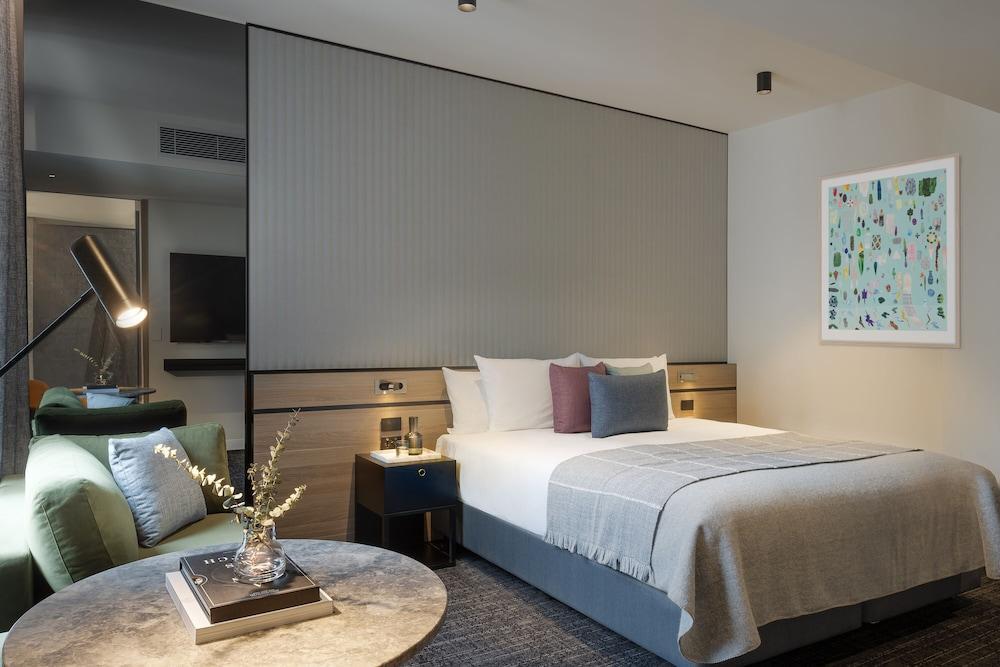 The Howey Room Type - Urban Superior King