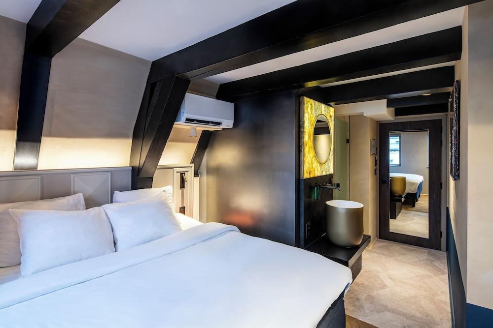 Mister Highland Hotel Room Type - Standard Double Room