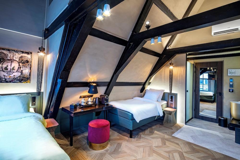 Mister Highland Hotel Room Type - Quadruple Room