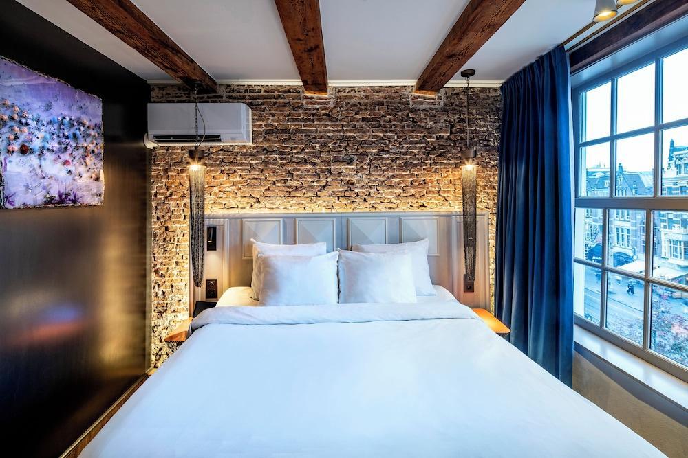 Mister Highland Hotel Room Type - Superior Double Room