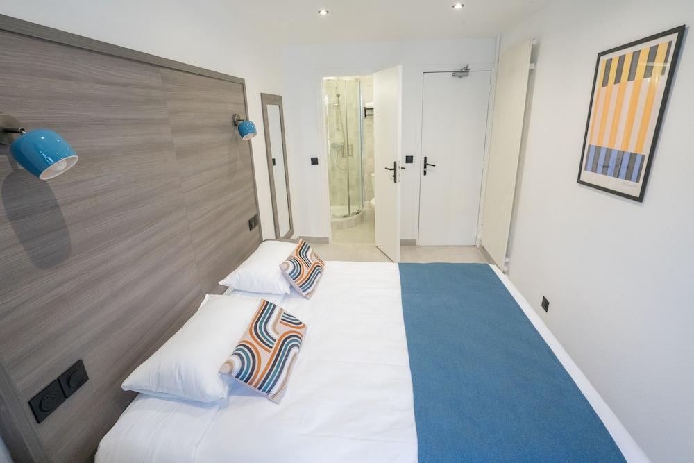 Hotel Esperance Room Type - Double Room