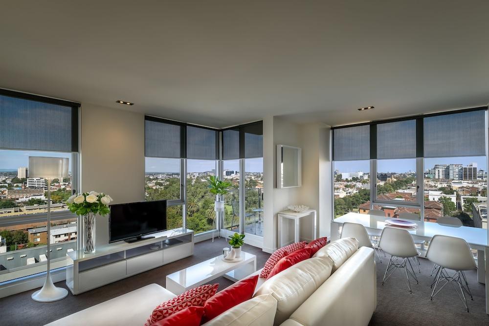 Adele Apartments at Tribeca - Tap to explore photos