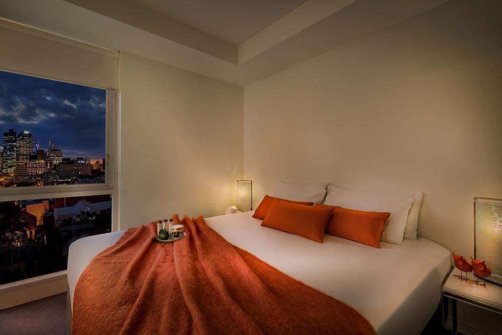 Adele Apartments at Tribeca Room Type - One Bedroom Apartment