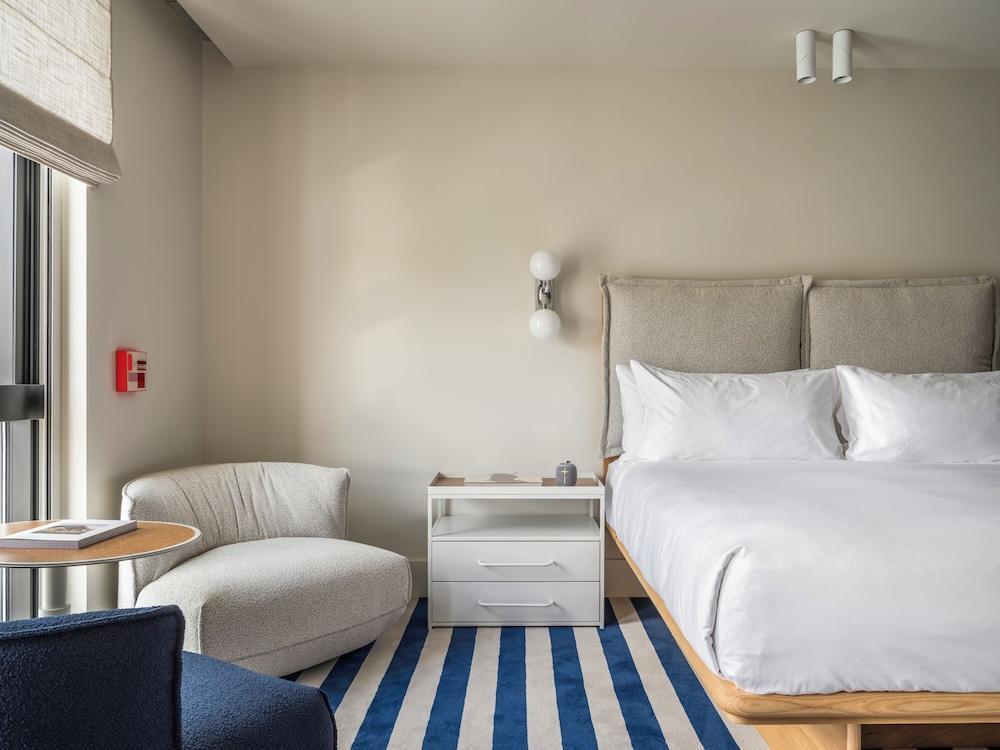 The StandardX, Melbourne Room Type - Studio Suite