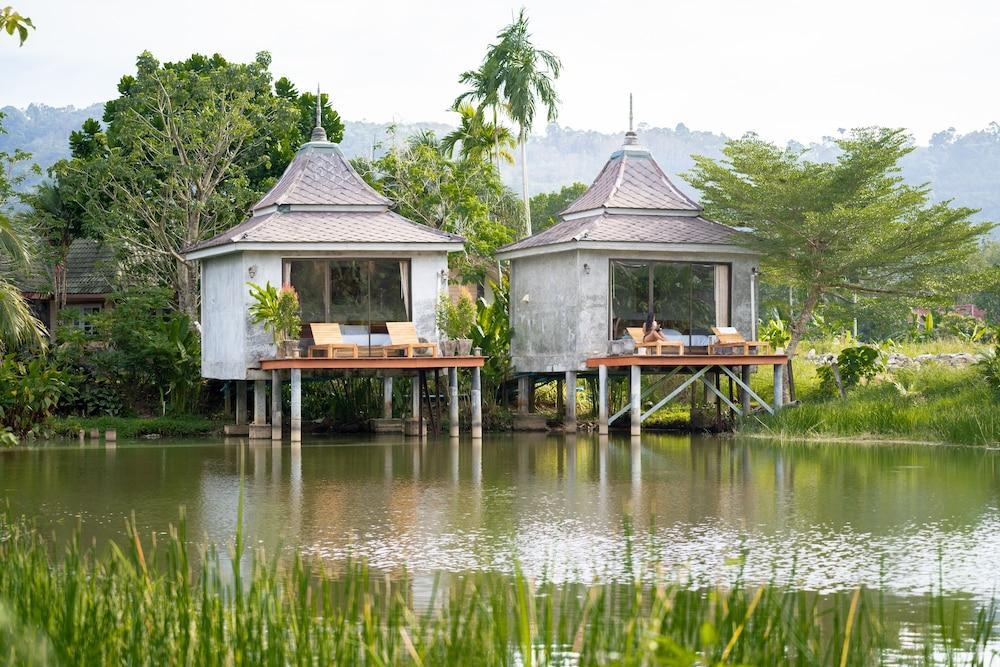 Anodard Phuket - Tap to explore photos