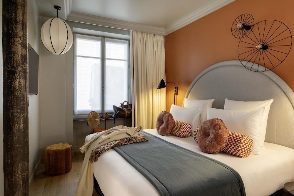 Le Clark Hotel Room Type - Deluxe Apartment Le Clark Hotel Room Type - Deluxe Apartment