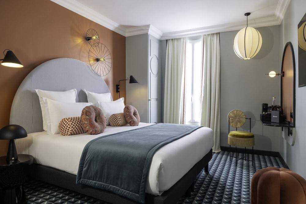 Le Clark Hotel Room Type - Superior Suite Le Clark Hotel Room Type - Superior Suite