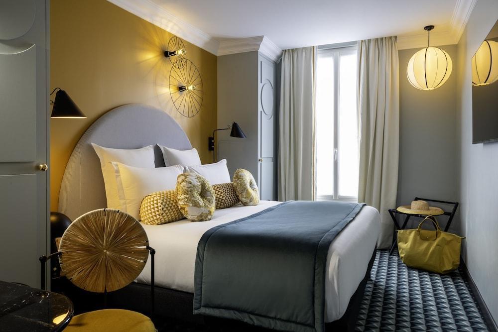 Le Clark Hotel Room Type - Superior Double or Twin Room