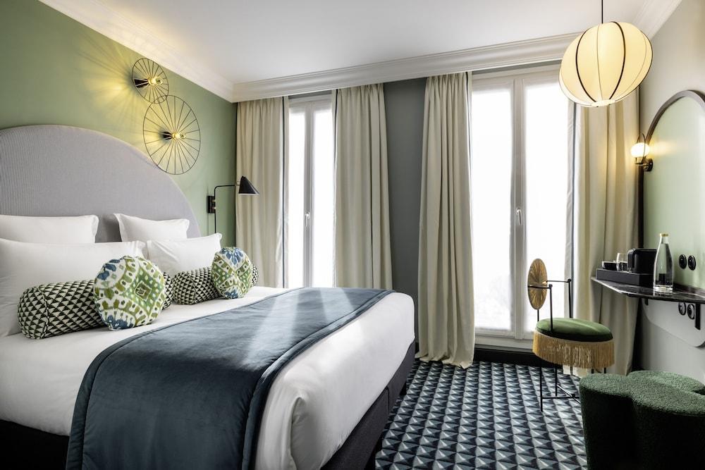 Le Clark Hotel Room Type - Classic Double or Twin Room