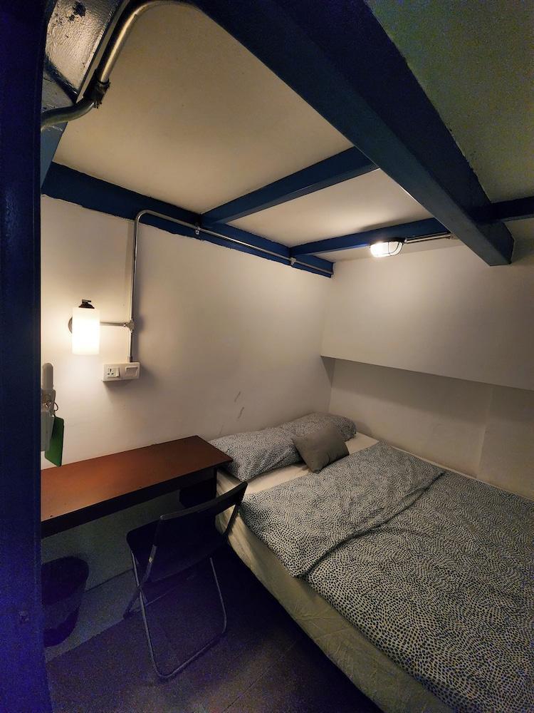 Bestow Boutique Hotel Room Type - Economy Double Room