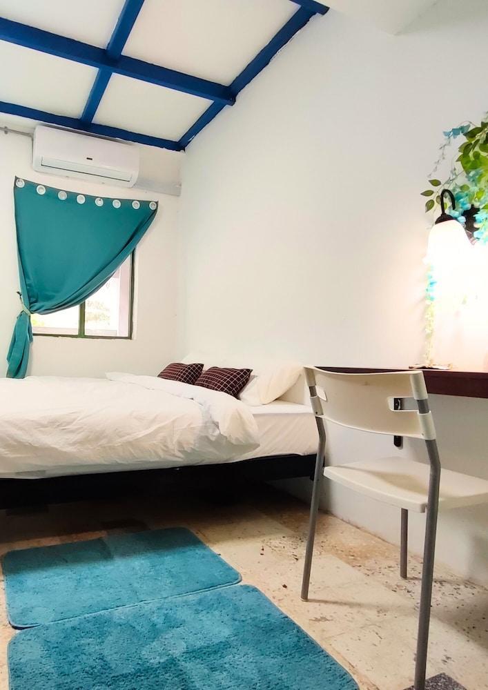 Bestow Boutique Hotel Room Type - Deluxe Room, 1 King Bed