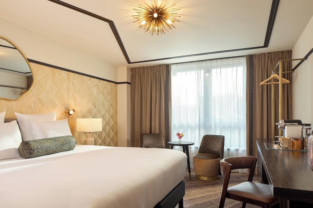 Maison Cassandre Room Type - Executive Triple Room Maison Cassandre Room Type - Executive Triple Room
