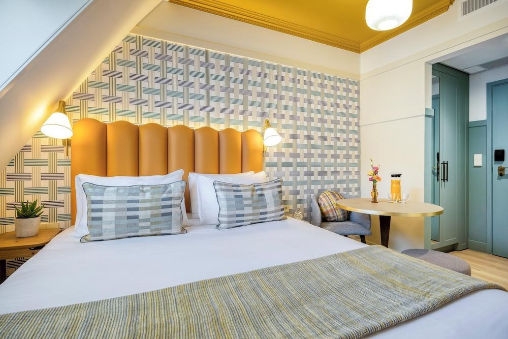 Citadines Canal Amsterdam Room Type - Classic Room
