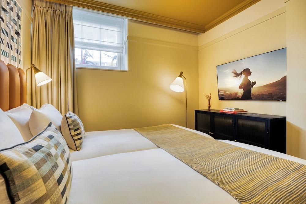 Citadines Canal Amsterdam Room Type - One-Bedroom Apartment
