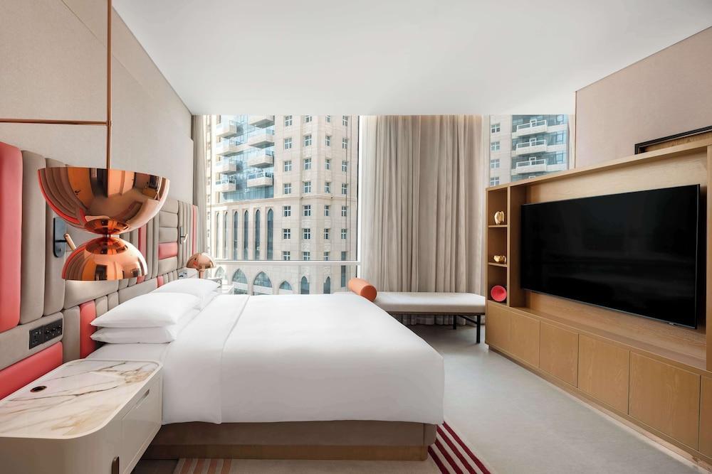Andaz Doha, by Hyatt - Tap to explore photos