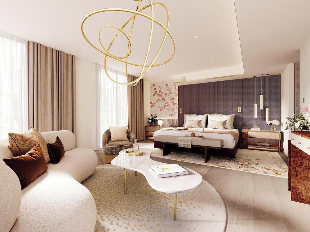 Mandarin Oriental Mayfair, London - Tap to explore photos