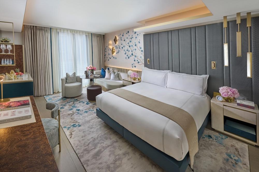 Mandarin Oriental Mayfair, London - Tap to explore photos