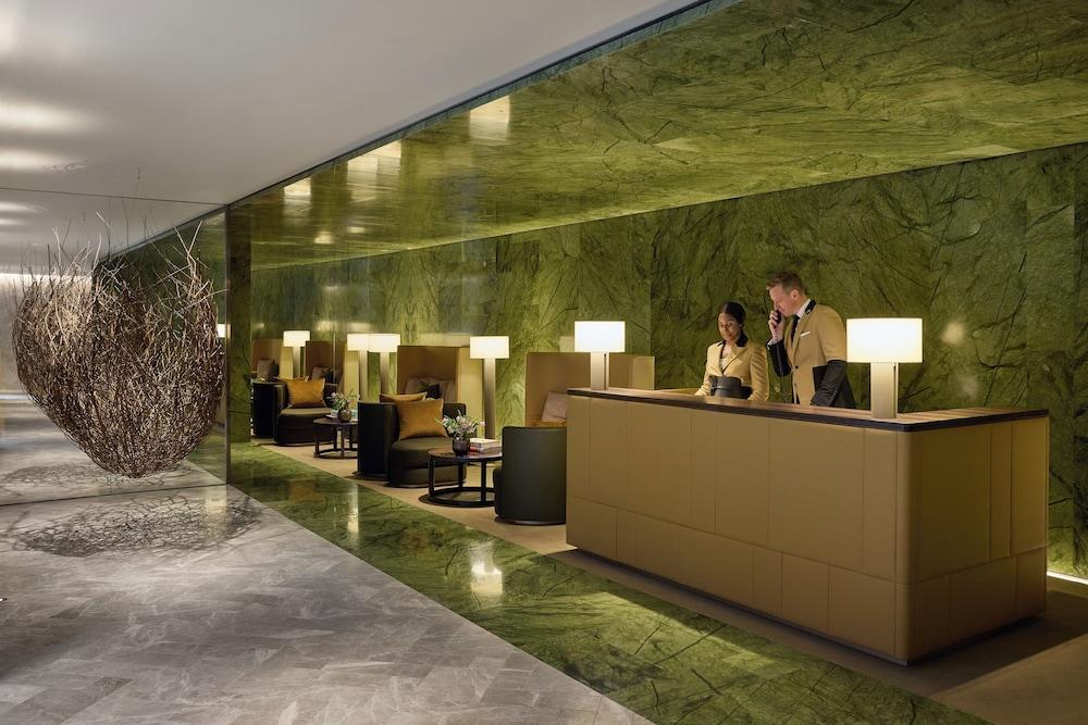 Mandarin Oriental Mayfair, London