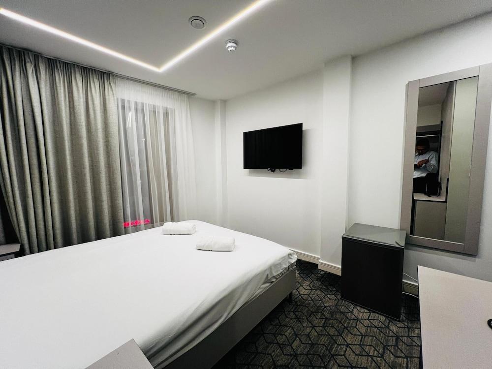 Ilford Grand Hotel Room Type - Superior Double or Twin Room, Ensuite