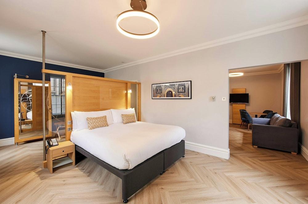 Thistle London Park Lane Room Type - Apartment