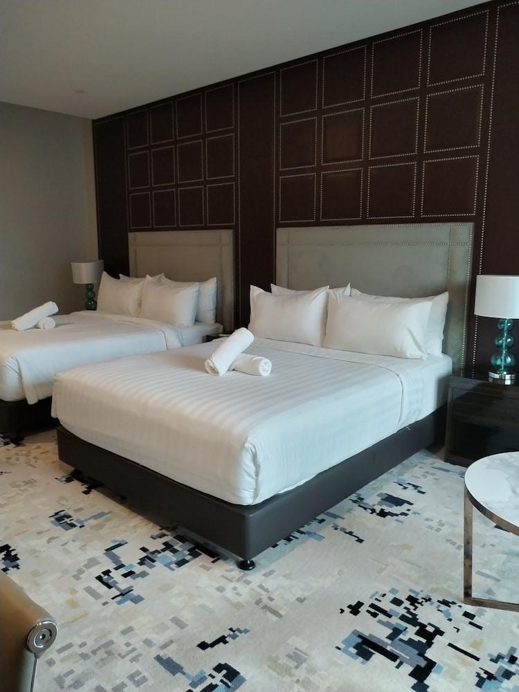 Victory suites Room Type - Standard Studio