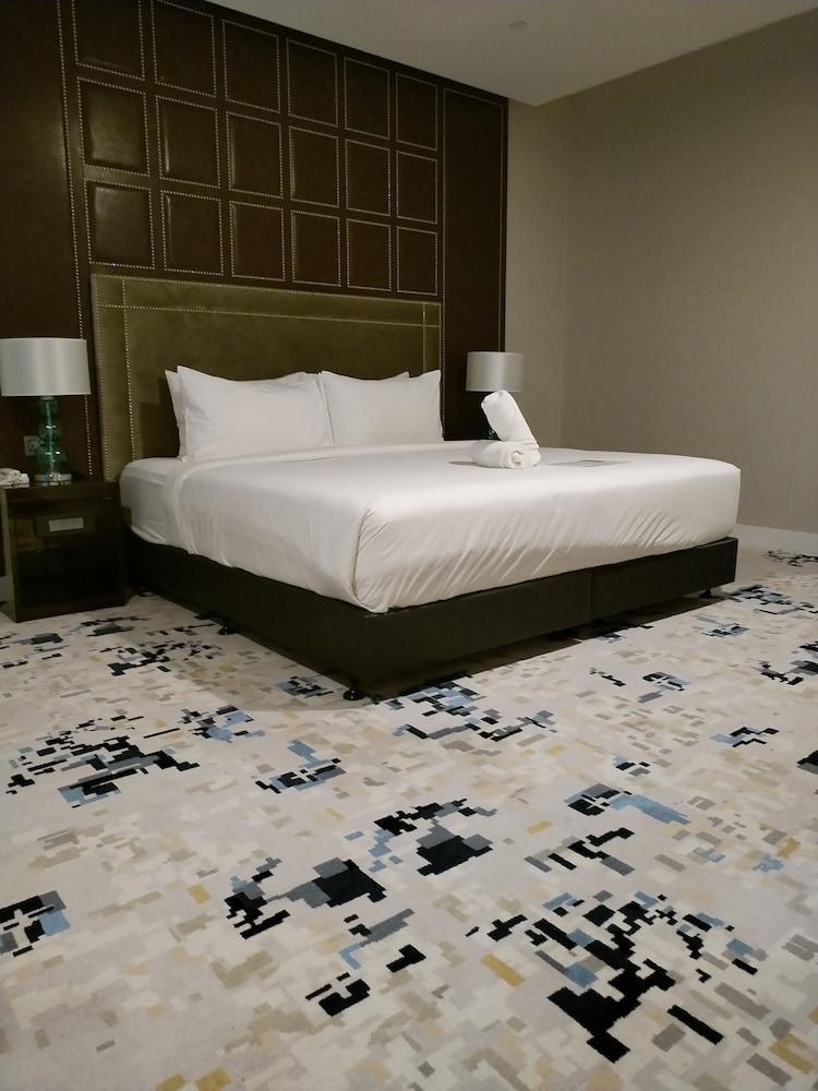 Victory suites Room Type - Deluxe Studio