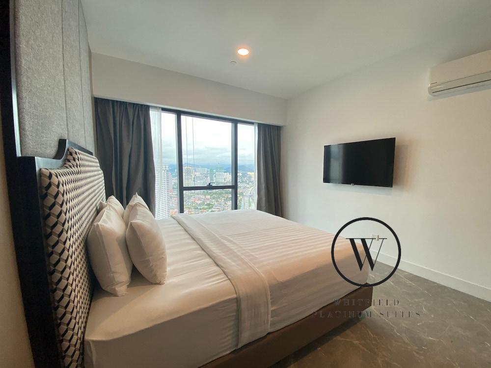 Victory suites Room Type - Premier Apartment