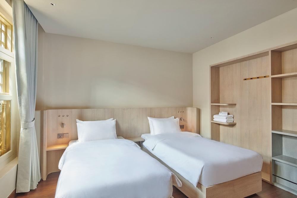KINN Studios Room Type - Cosy Room Twin
