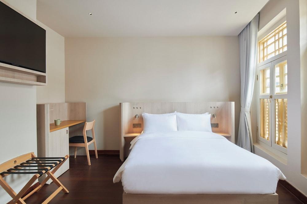 KINN Studios Room Type - Cosy Room