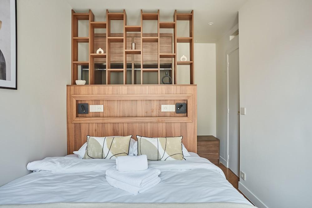 Apart Hotel Centre de Paris by Studio prestige Room Type - Classic Apartment (n°10)