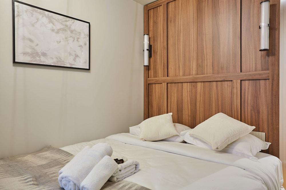 Apart Hotel Centre de Paris by Studio prestige Room Type - Appartement Classique (n°5)